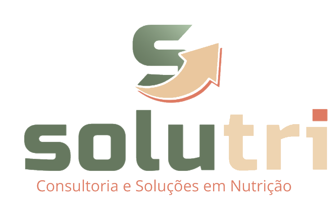 Solutri — Consultoria e Soluções em Nutrição
